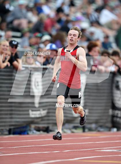 Thumbnail 1 in CHSAA State Championships (Run & Dash) photogallery.