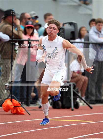 Thumbnail 3 in CHSAA State Championships (Run & Dash) photogallery.