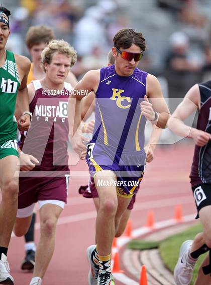 Thumbnail 3 in CHSAA State Championships (Run & Dash) photogallery.