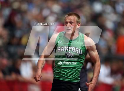 Thumbnail 2 in CHSAA State Championships (Run & Dash) photogallery.