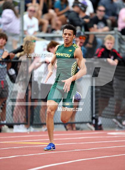 Thumbnail 3 in CHSAA State Championships (Run & Dash) photogallery.