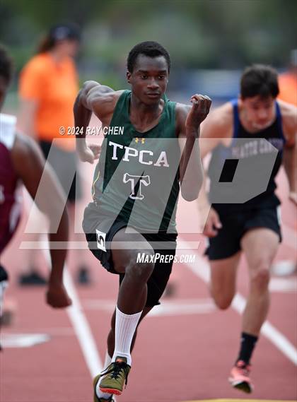 Thumbnail 2 in CHSAA State Championships (Run & Dash) photogallery.
