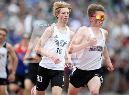 Thumbnail 1 in CHSAA State Championships (Run & Dash) photogallery.