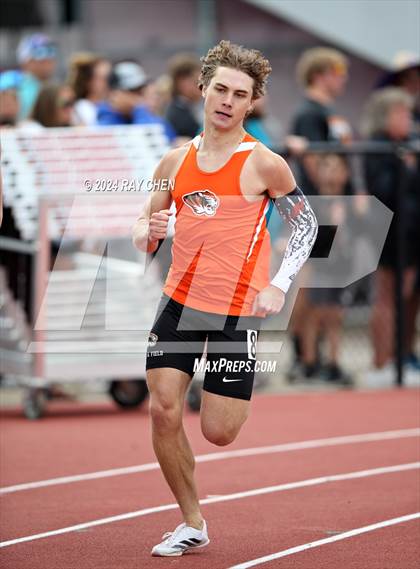 Thumbnail 2 in CHSAA State Championships (Run & Dash) photogallery.