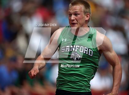 Thumbnail 2 in CHSAA State Championships (Run & Dash) photogallery.