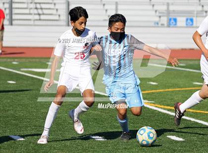 Thumbnail 2 in Burlingame @ Hillsdale photogallery.