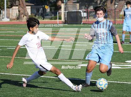 Thumbnail 1 in Burlingame @ Hillsdale photogallery.