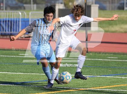 Thumbnail 3 in Burlingame @ Hillsdale photogallery.