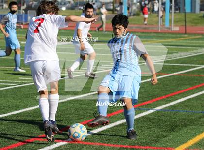 Thumbnail 1 in Burlingame @ Hillsdale photogallery.