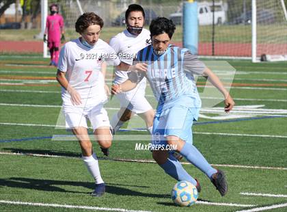 Thumbnail 1 in Burlingame @ Hillsdale photogallery.