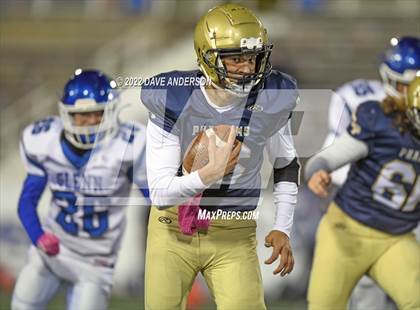 Thumbnail 1 in John Glenn vs. Bayport-Blue Point (Suffolk Class D Final) photogallery.