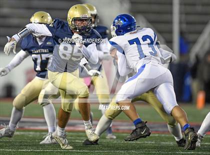 Thumbnail 1 in John Glenn vs. Bayport-Blue Point (Suffolk Class D Final) photogallery.