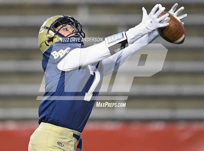 Thumbnail 1 in John Glenn vs. Bayport-Blue Point (Suffolk Class D Final) photogallery.