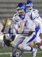 Photo from the gallery "John Glenn vs. Bayport-Blue Point (Suffolk Class D Final)"