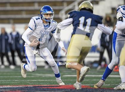 Thumbnail 1 in John Glenn vs. Bayport-Blue Point (Suffolk Class D Final) photogallery.