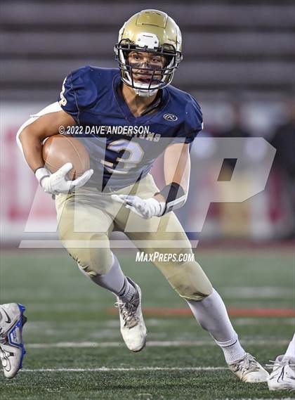 Thumbnail 1 in John Glenn vs. Bayport-Blue Point (Suffolk Class D Final) photogallery.