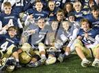 Photo from the gallery "John Glenn vs. Bayport-Blue Point (Suffolk Class D Final)"