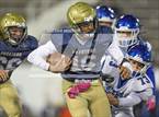 Photo from the gallery "John Glenn vs. Bayport-Blue Point (Suffolk Class D Final)"