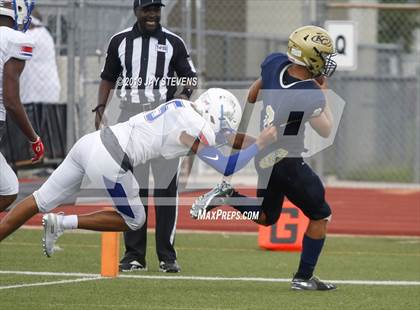 Thumbnail 3 in Oak Ridge @ Klein Collins photogallery.