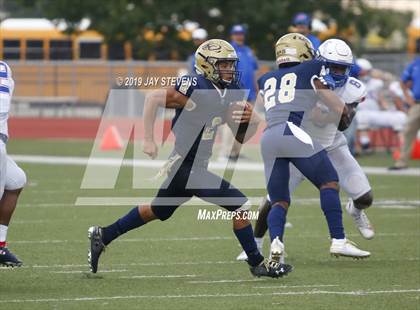 Thumbnail 3 in Oak Ridge @ Klein Collins photogallery.