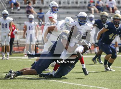 Thumbnail 2 in Oak Ridge @ Klein Collins photogallery.