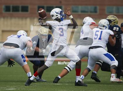 Thumbnail 1 in Oak Ridge @ Klein Collins photogallery.