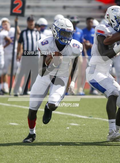 Thumbnail 3 in Oak Ridge @ Klein Collins photogallery.