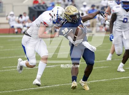 Thumbnail 2 in Oak Ridge @ Klein Collins photogallery.