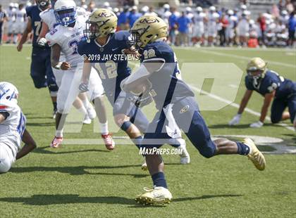 Thumbnail 1 in Oak Ridge @ Klein Collins photogallery.
