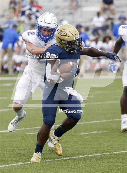 Thumbnail 3 in Oak Ridge @ Klein Collins photogallery.
