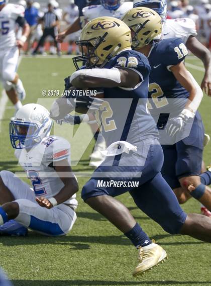 Thumbnail 2 in Oak Ridge @ Klein Collins photogallery.