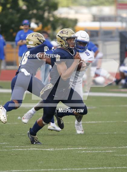 Thumbnail 1 in Oak Ridge @ Klein Collins photogallery.