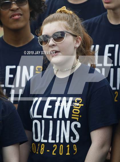 Thumbnail 1 in Oak Ridge @ Klein Collins photogallery.