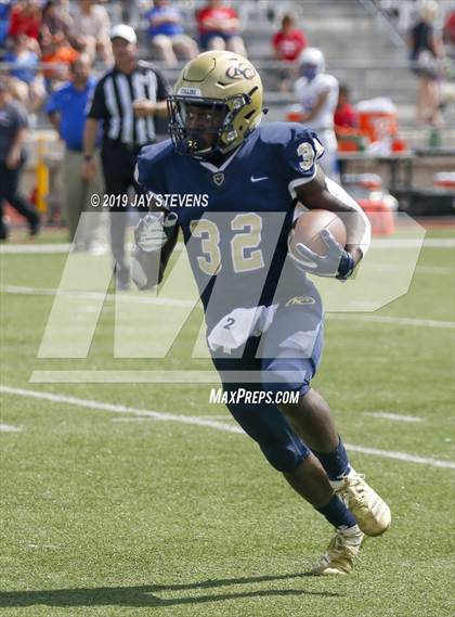 Thumbnail 3 in Oak Ridge @ Klein Collins photogallery.