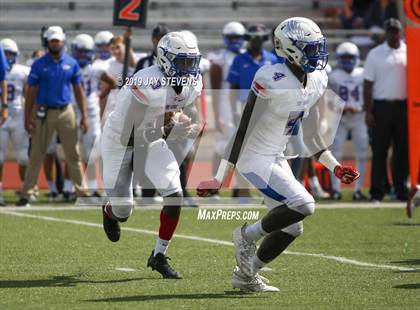 Thumbnail 1 in Oak Ridge @ Klein Collins photogallery.
