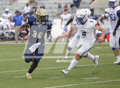 Thumbnail 2 in Oak Ridge @ Klein Collins photogallery.