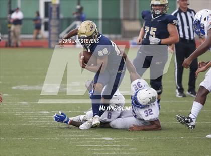 Thumbnail 1 in Oak Ridge @ Klein Collins photogallery.