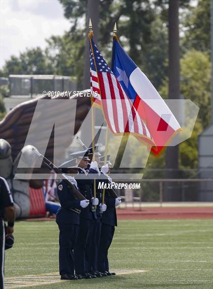 Thumbnail 1 in Oak Ridge @ Klein Collins photogallery.
