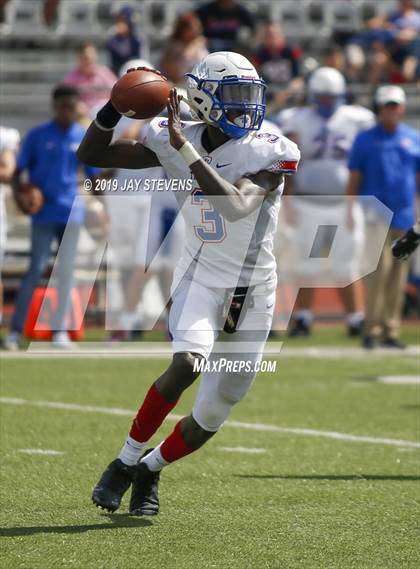 Thumbnail 1 in Oak Ridge @ Klein Collins photogallery.