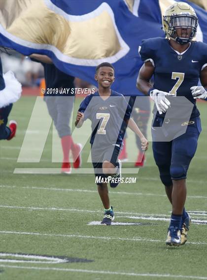 Thumbnail 3 in Oak Ridge @ Klein Collins photogallery.