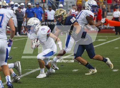 Thumbnail 3 in Oak Ridge @ Klein Collins photogallery.