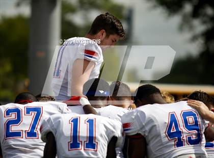 Thumbnail 3 in Oak Ridge @ Klein Collins photogallery.