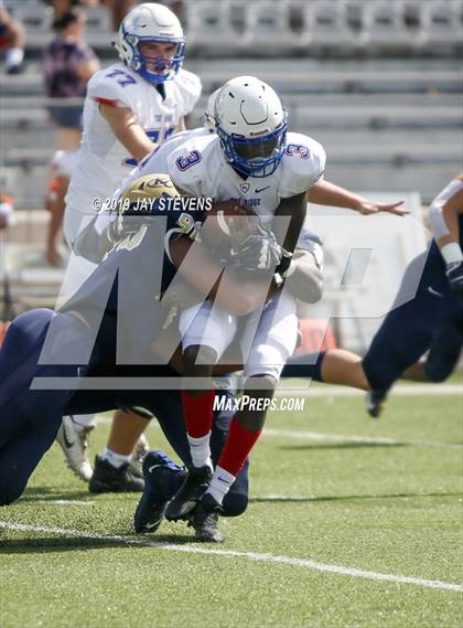 Thumbnail 1 in Oak Ridge @ Klein Collins photogallery.