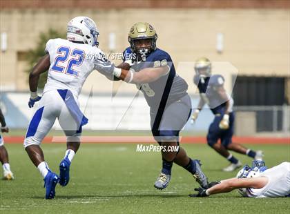 Thumbnail 3 in Oak Ridge @ Klein Collins photogallery.