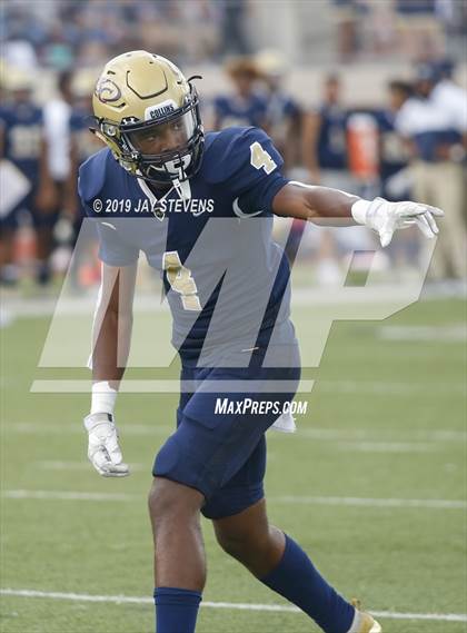 Thumbnail 3 in Oak Ridge @ Klein Collins photogallery.