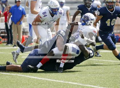 Thumbnail 3 in Oak Ridge @ Klein Collins photogallery.