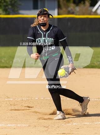 Kennedy Catholic @ Kentwood