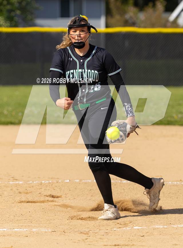 Kennedy Catholic @ Kentwood