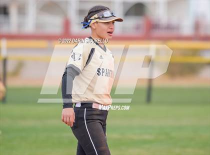 Thumbnail 2 in West vs. Vista Grande (Dave Kops Tournament of Champions) photogallery.