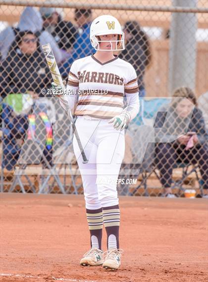Thumbnail 3 in West vs. Vista Grande (Dave Kops Tournament of Champions) photogallery.